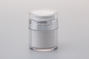 Airless Cosmetic Jar