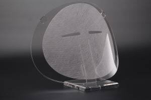 clear acrylic display stands Acrylic Display Stands