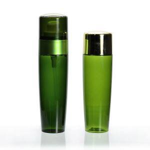 Plastic Pet Spray Pump Bottle