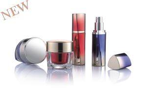 Luxury Cosmetics Jar