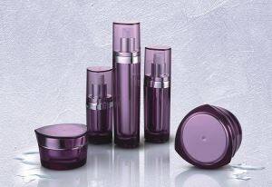 Cosmetic Cream Containers