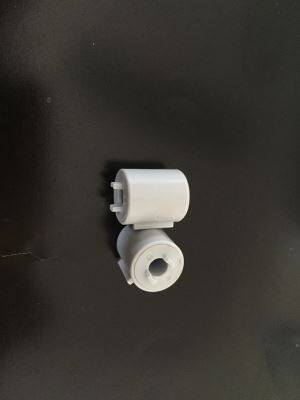 Home-Appliance Teile einstellbarem Drehmoment Barrel Dämpfer mit hoher Qualität