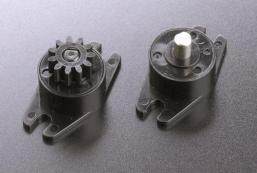 Kecil Rotary Damper FRA-C2 seri Gear Damper
