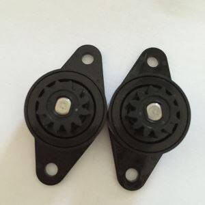 Kecil Damper FRA-D2 seri kental minyak shock dengan torsi besar