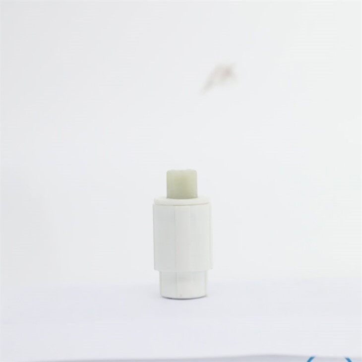 플라스틱 trd - h6 pp 작은 버튼 힌지를 사용한 퀵 릴리스 소프트 클로즈 힌지