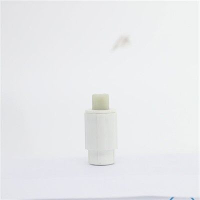 Rychlé uvolnění měkké zavřít závěs s plastovým TRD - H6 pp Small Tlačítko Hing