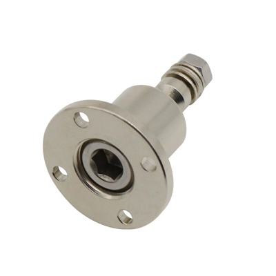 مفصل مفصل كروي قابل للتعديل