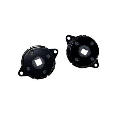 TRD-47A 양방향 댐퍼