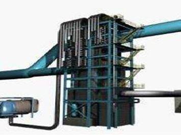 Eritme Fırını Besleme Sistemleri