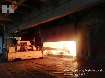 الكروم عالي الكربون SAF