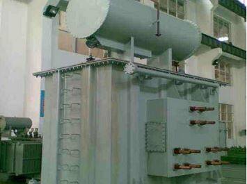 Contrôles de fours industriels