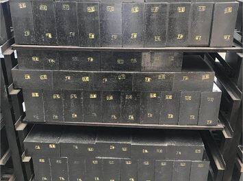 Магний-углеродистые кирпичи