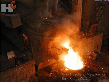 Редкоземельный сплав