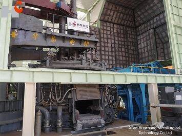 Préchauffage des déchets