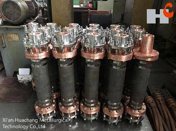 Dlo refwadi konpansatè