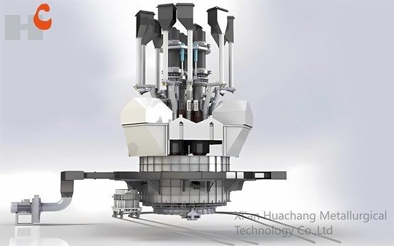 SAF Three-Dimensional Diagram