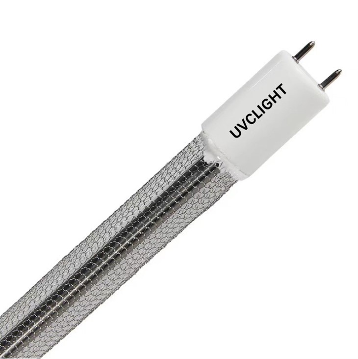 222nm Uv-c Lamp Uv Sterilizer Lamp