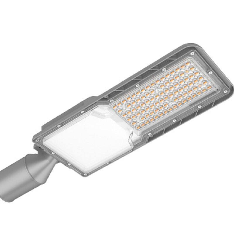 Carcasa de farola LED de nuevo modelo para exteriores