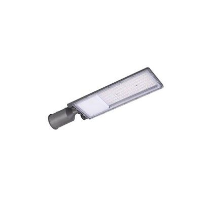 Farola exterior de aluminio fundido a presión con carcasa IP65 50w 100w 150w 200w