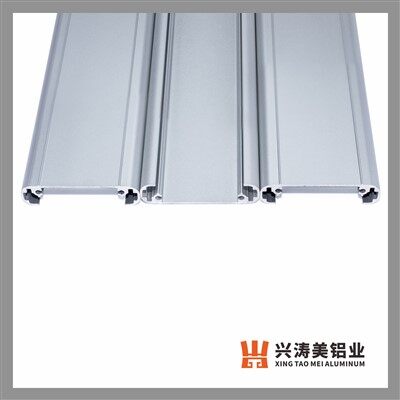 PerfectionLine LED Aluminum Extrusion
