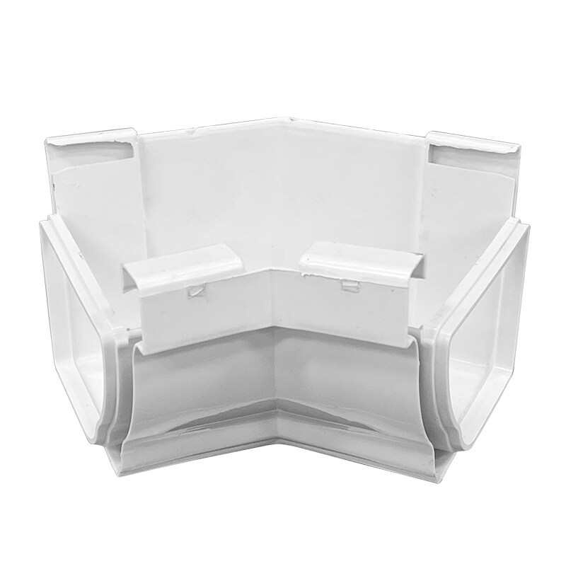 PVC unutarnji kut od 135 stupnjeva