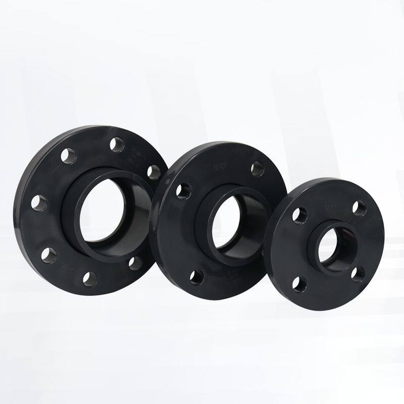 Flensa Split Industri PVC