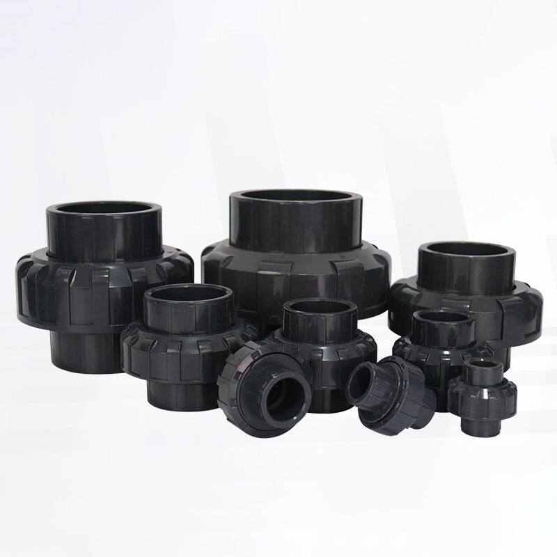 PVC индустриален съюз