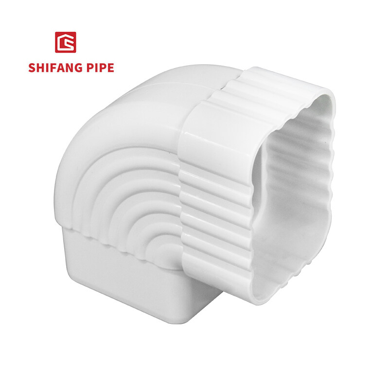 Dontoj za kišnu vodu od 90 stupnjeva