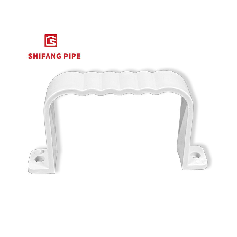 Klip Downpipe Air Hujan