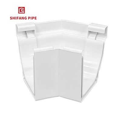 PVC vanjski kut od 135 stupnjeva