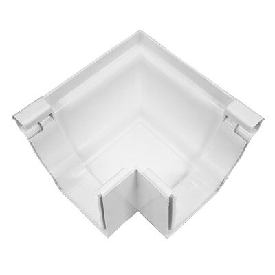 PVC vanjski kut od 90 stupnjeva