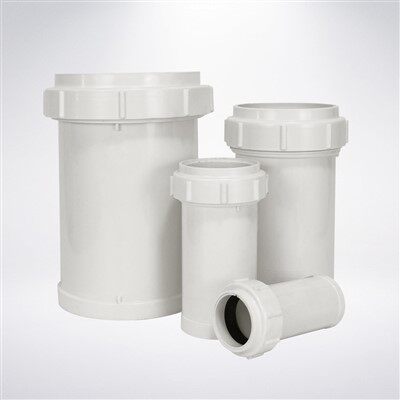 ПВЦ проширени експанзијски зглоб