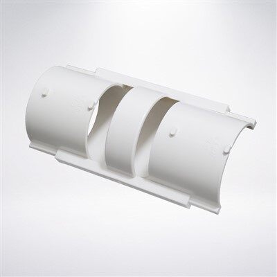 Спојница за поправку ПВЦ цеви