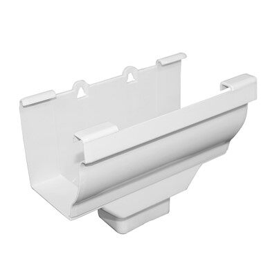 Изпускател за дъждовна вода