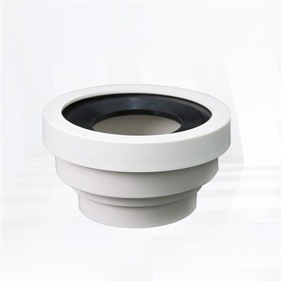 Tuvalet WC Pan Bağlantısı