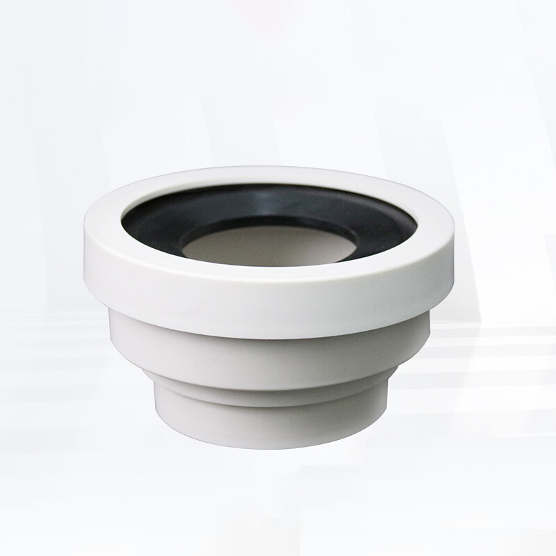 Twalèt WC Pan Connector