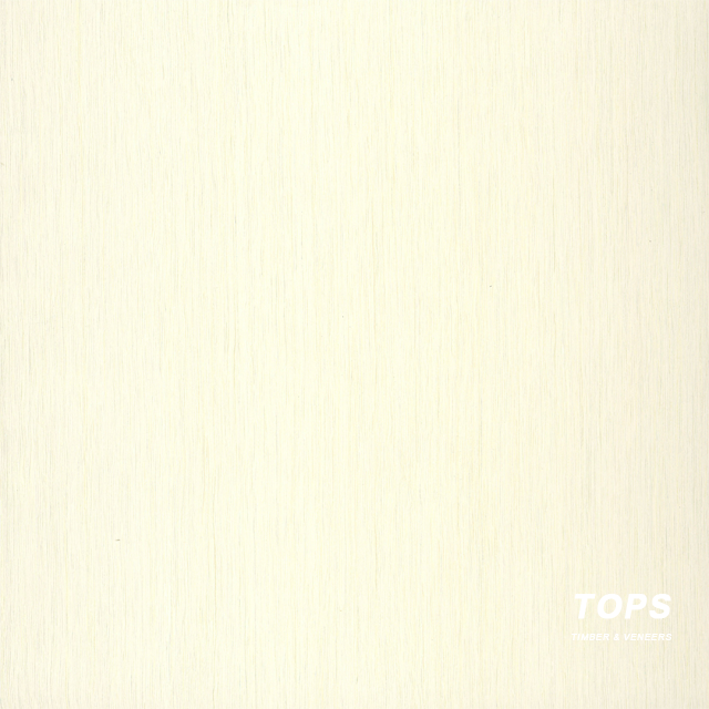 Cloud Dancer White Engineered Wood Veneer - Non-woven Fabric Backed best