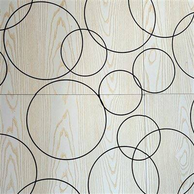 PVC FOAM WALL PANEL