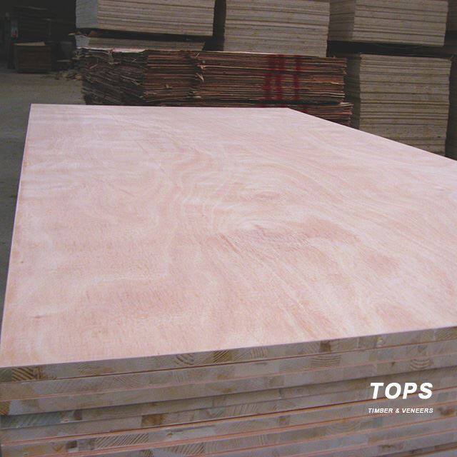 Pine Block Board