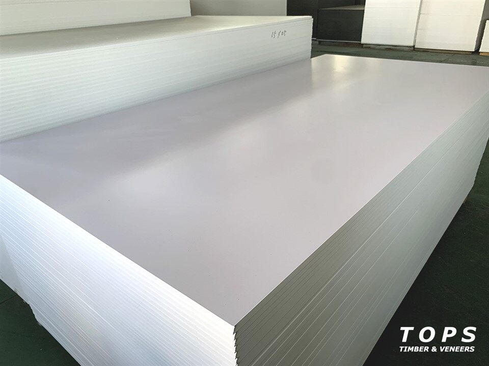 PVC Foam Board For Cabinet