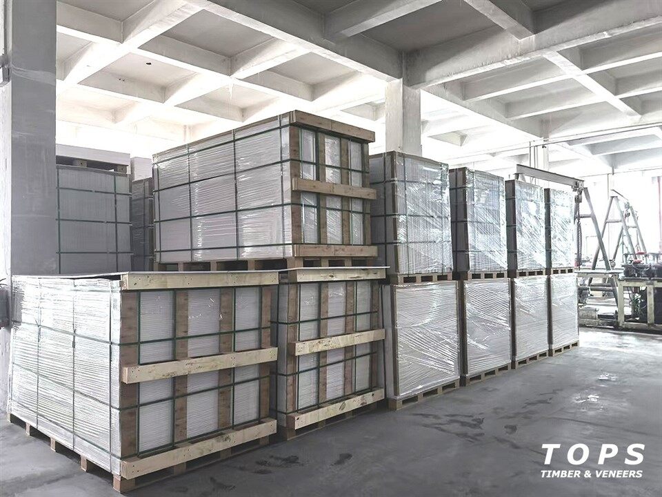 PVC Foam Boardfor For Cabinet