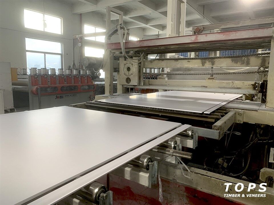 PVC Foam Boardfor For Cabinet