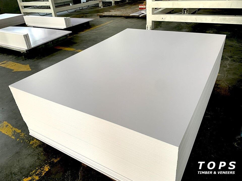 PVC Foam Boardfor For Cabinet