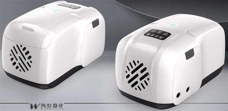 1000PSI Misting Kits FG-500 FG-700 Water Mist Pump Is Coming