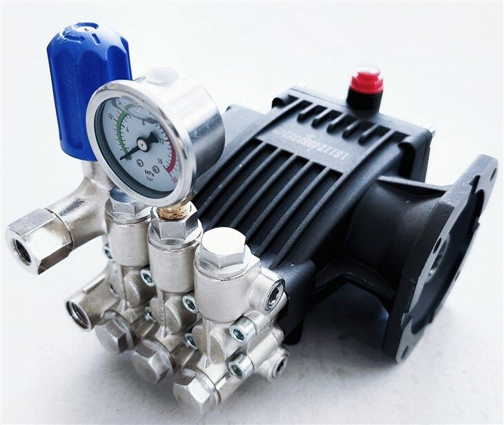 1000PSI Misting Kits FG-500 FG-700 Water Mist Pump Is Coming