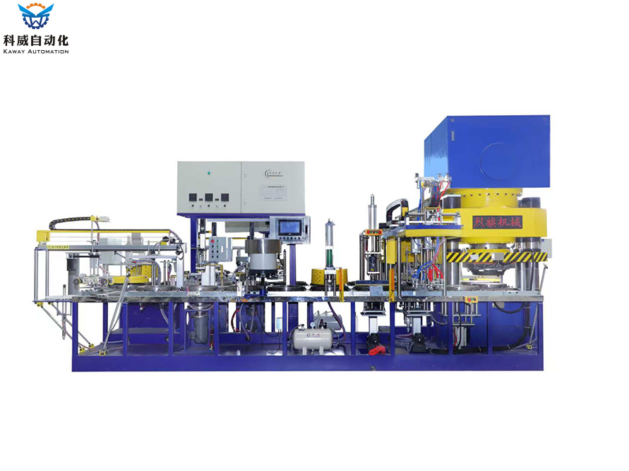 Abrasive Cutting Grinding Wheel Forming Machine