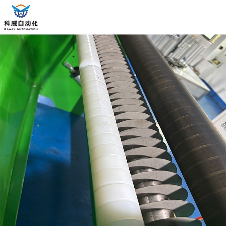 Abrasive Cloth Jumbo Roll Slitting Machine For Flap Disc