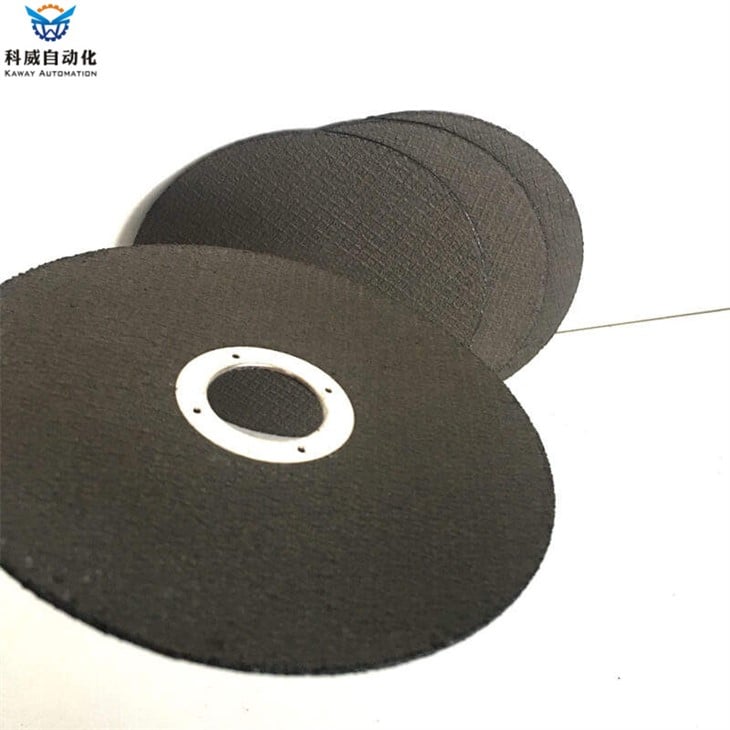 Abrasive Cutting Disc high quality