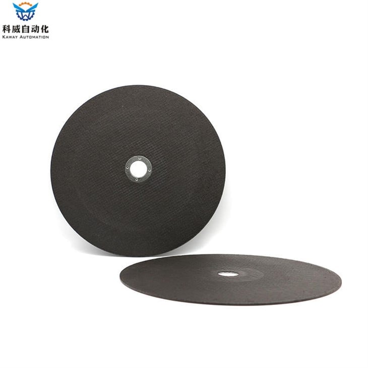 Abrasive Cutting Disc factory