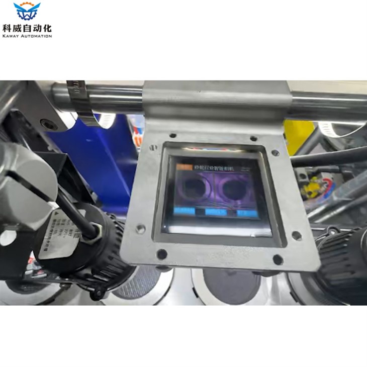 Abrasive Cutting Grinding Wheel Forming Machine factory